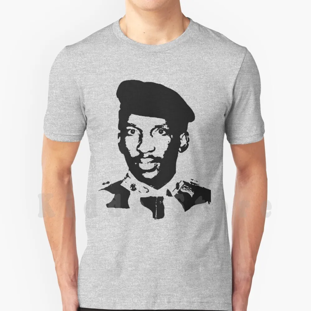 Thomas Sankara 