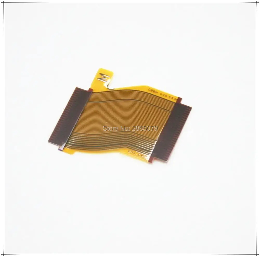 جديد الأصلي لكانون EOS 6D مارك الثاني كاميرا أسفل FPC الجمعية استبدال إصلاح جزء