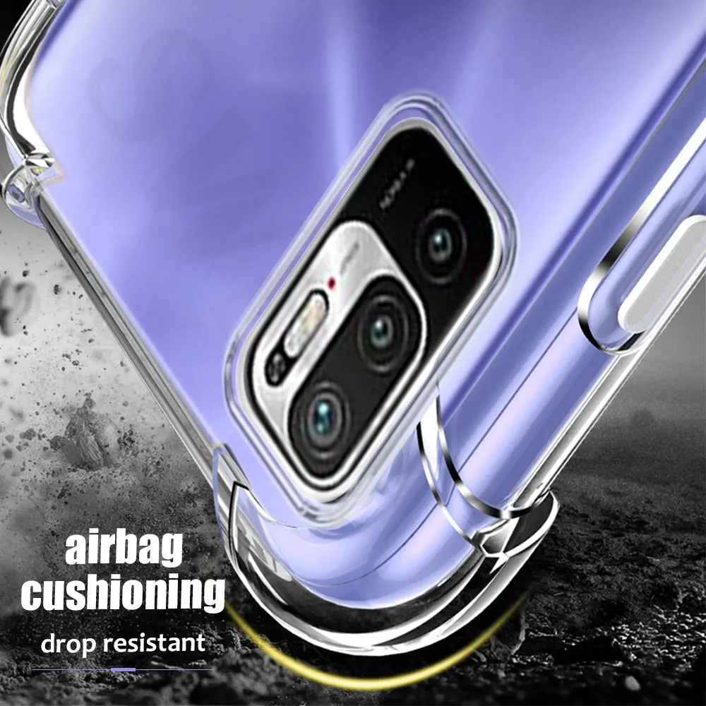 fitted cases for xiaomi redmi note 8 8T 9 9s 9T 10 pro max 10s 6 7 cover mobile phone accessories bag bumper silicone coque case