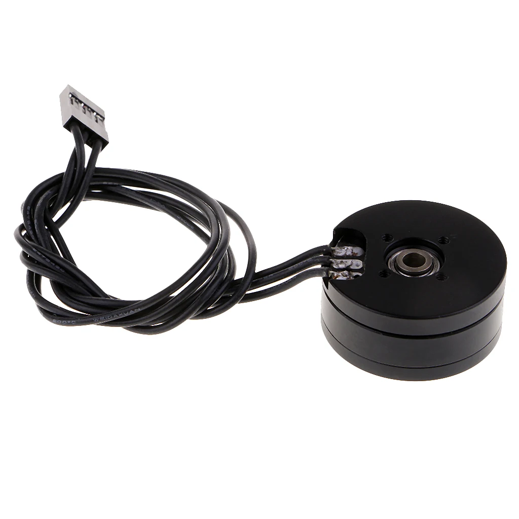 2204 260kv Gimbal Brushless Motor Hollow Shaft for   808 Camera