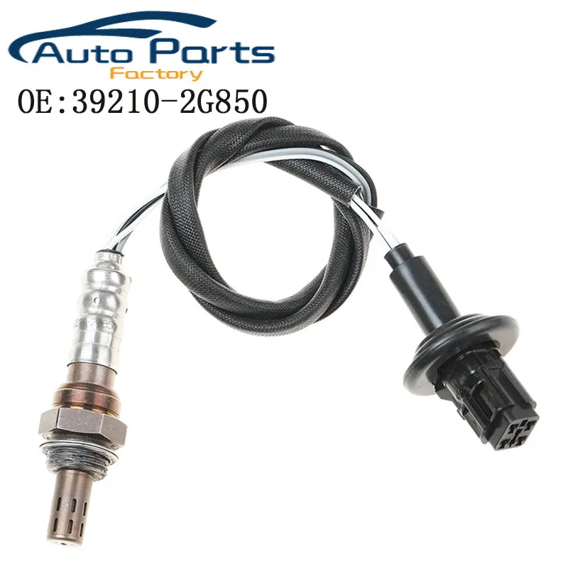 

New Oxygen Sensor For Hyundai Kia 39210-2G850 392102G850 Car Accessories