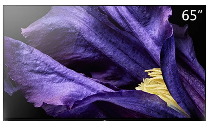 65 Inch Android Os Wifi Youtube Led Smart Televisie Tv & Monitor