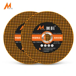 10PCS Metal Cutting Disc 107x1.2x16mm Angle Grinder Cut Off Wheel Stainless Steel Resin Circular Saw Blade