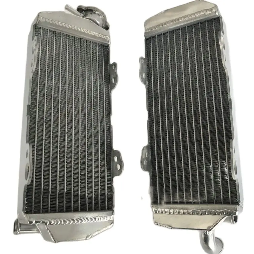 

Alloy Racing Aluminum Cooling Radiator for Beta RR250 2-Stroke 2013 2014 2015