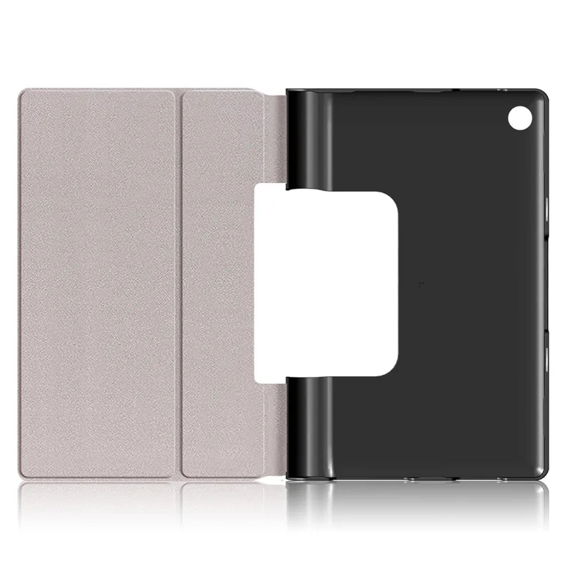 For Lenovo Yoga Tab 11 Case,Ultra Thin Smart Tablet Cover For Lenovo Yoga Tab 11