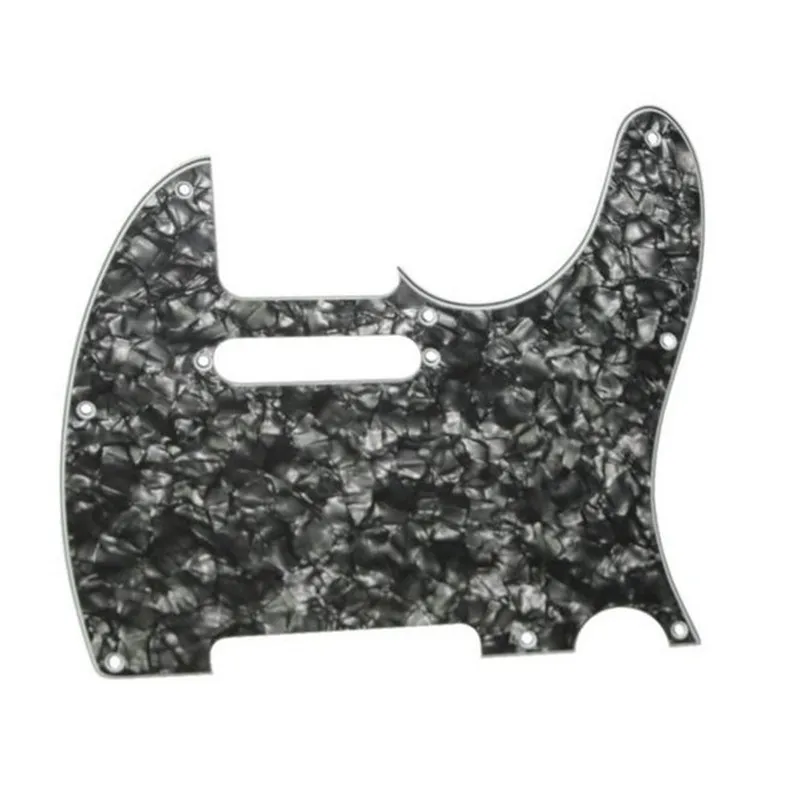 1pcs Guitar shield Dickquard for Electric Guitar Parts accessories instrumentos Musicais Wholesales guitar accessories
