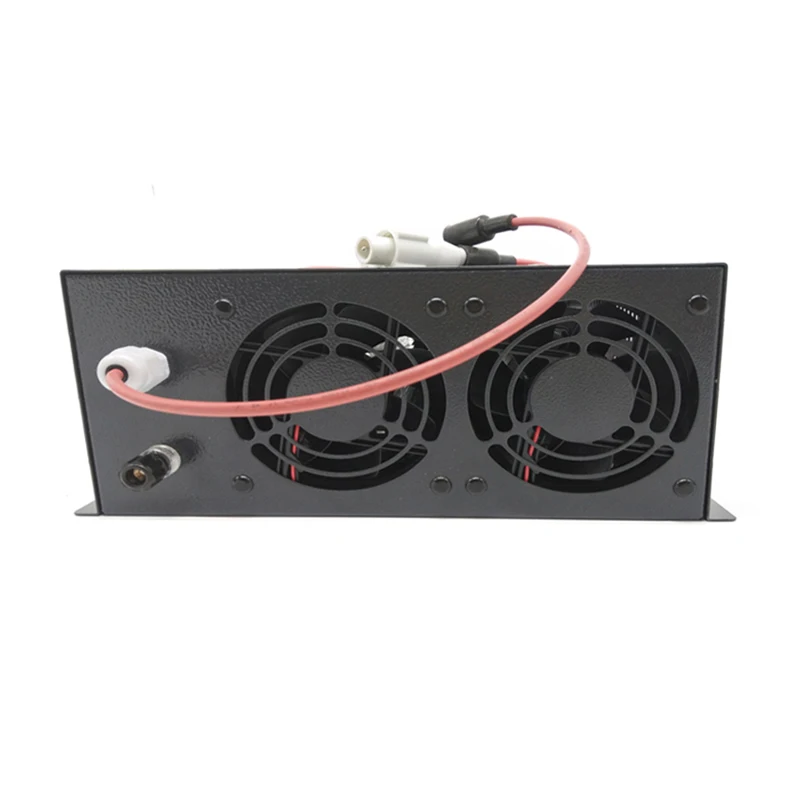 Fonte de alimentação a laser para máquina de corte e gravação, Yeming, atualização para HY-T150-Y3, 130W-150W, HY-T150-Y3