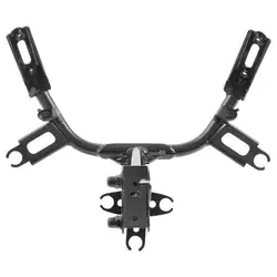 Upper Front Headlight stay brackets Fit For Yamaha YZFR3 YZF R25 2020-2024 Motorcycle Accessories