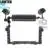 Custom  Dual Arm Scuba Diving Bracket Flashlight Tray Stabilizer Mount Handheld Holder w/ Buoyancy Arm for Gopro Action Camera