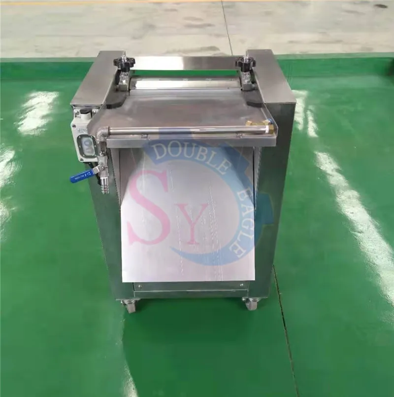 도매 가격 상업 붉은 물고기 시장 필링 기계/스 내퍼 스킨 리무버 기계/연어 스키닝 기계