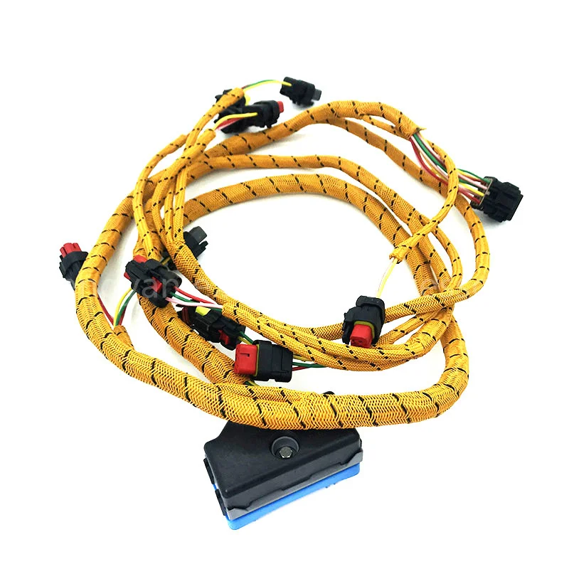 

Excavator parts cable 198-2713 1982713 For 324D 325D 329D C7 C9 Diesel Parts 366-9748 Repair Wiring Harness