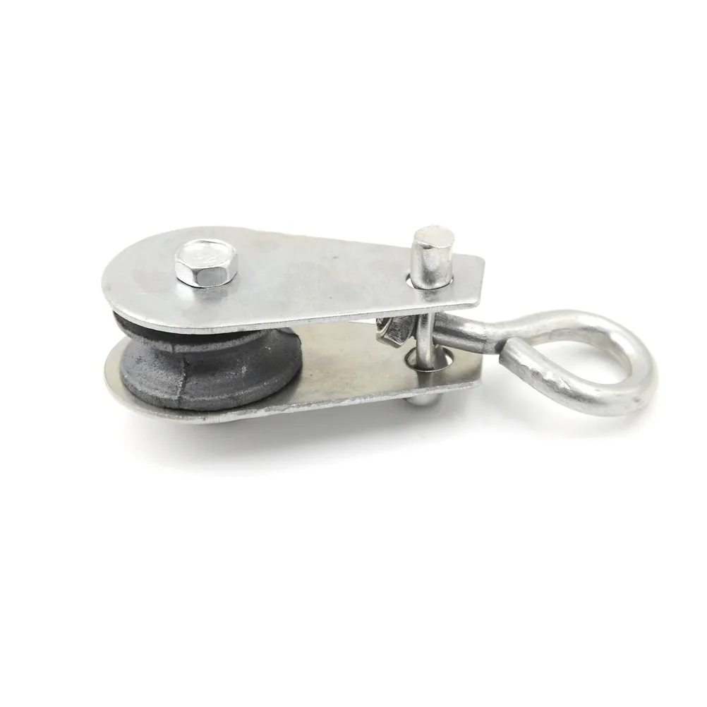 1PCS Durable Single Swivel Lifting 0.3