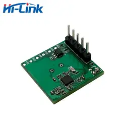 Hi-Link 저소비 마이크로파 센서, 레이더 모션 모듈 HLK-LD012-5G, 5.8G