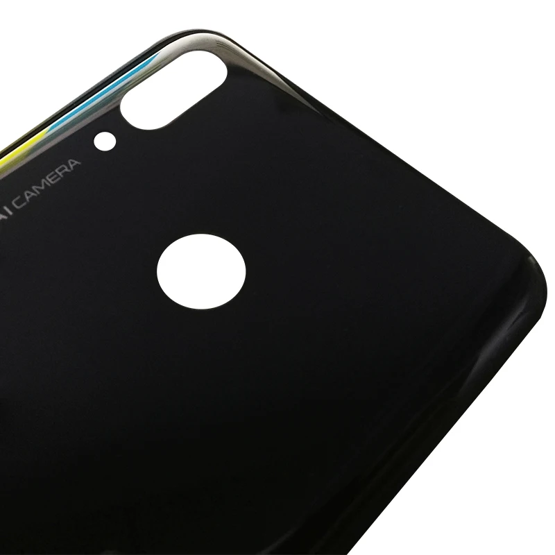 AAA Quality Battery Cover For Huawei Y9 2019 Back Cover Case For Huawei Y9 2019 Battery Cover Back Case