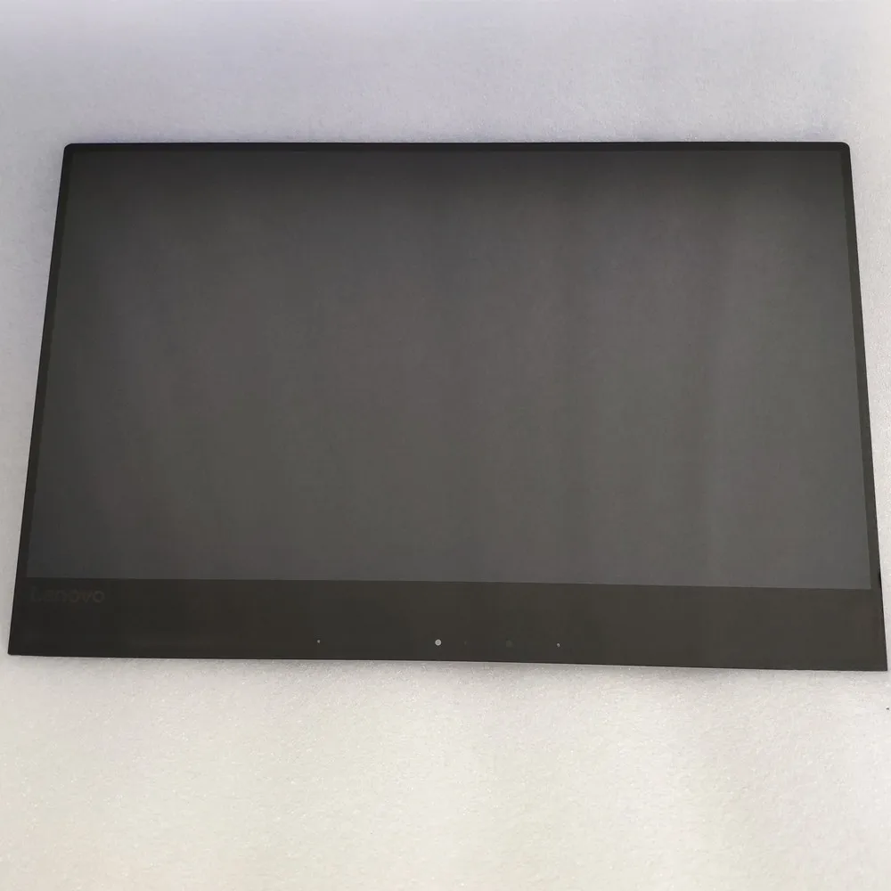 Original NEW 13.9Inch FHD UHD LCD Touch Screen Assembly 5D10M35047 5D10M35107 For Lenovo Yoga 910-13IKB