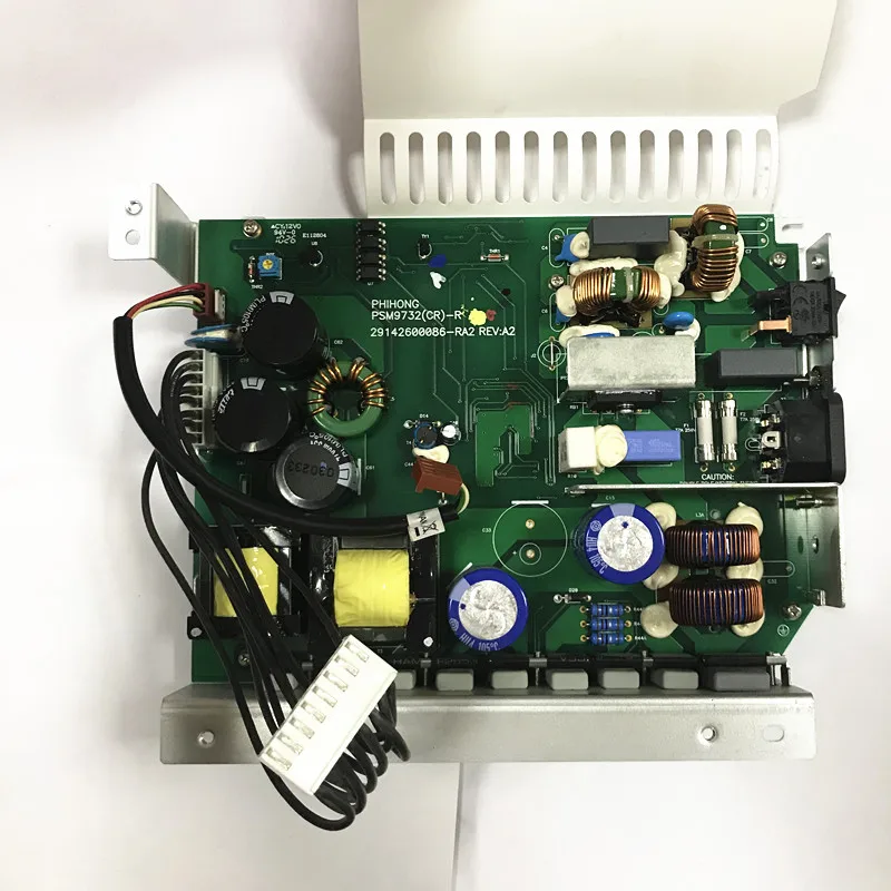 

power board For INTERMEC PX4I barcode printer accessories