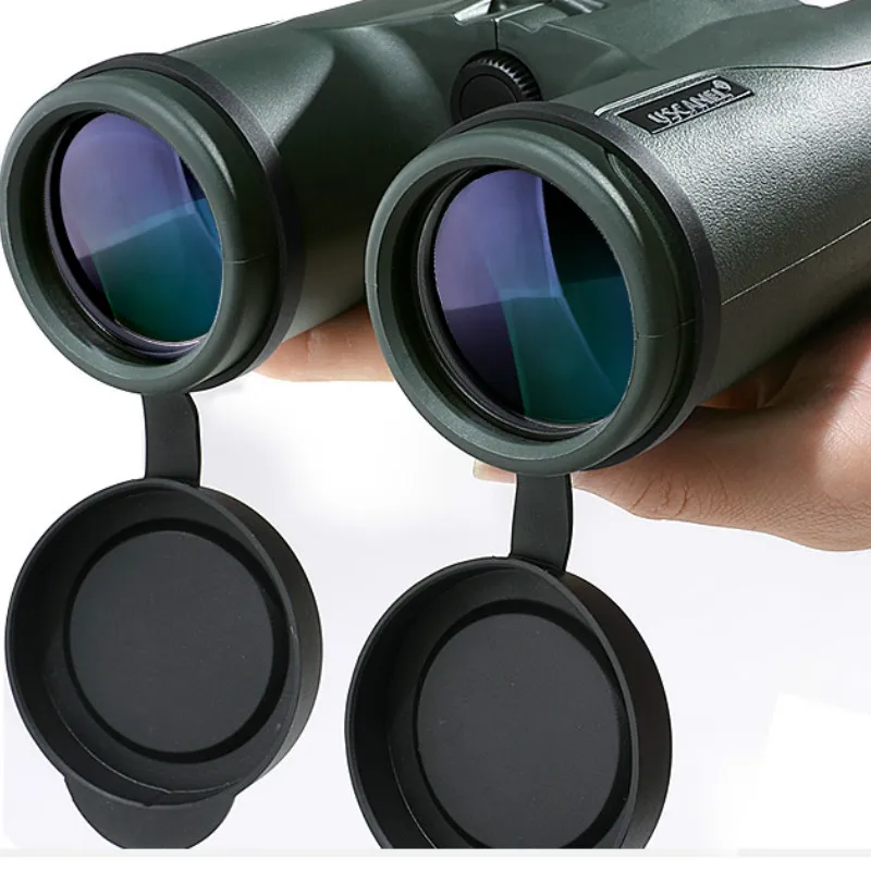 USCAMEL 10x42 8x42 HD BAK4 Binoculars Military High Power Telescope Professional Hunting Outdoor Sports Bird Watching Camping