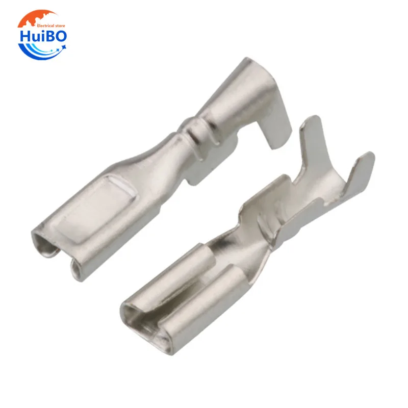 100Pcs 2.0 Plug Ins…