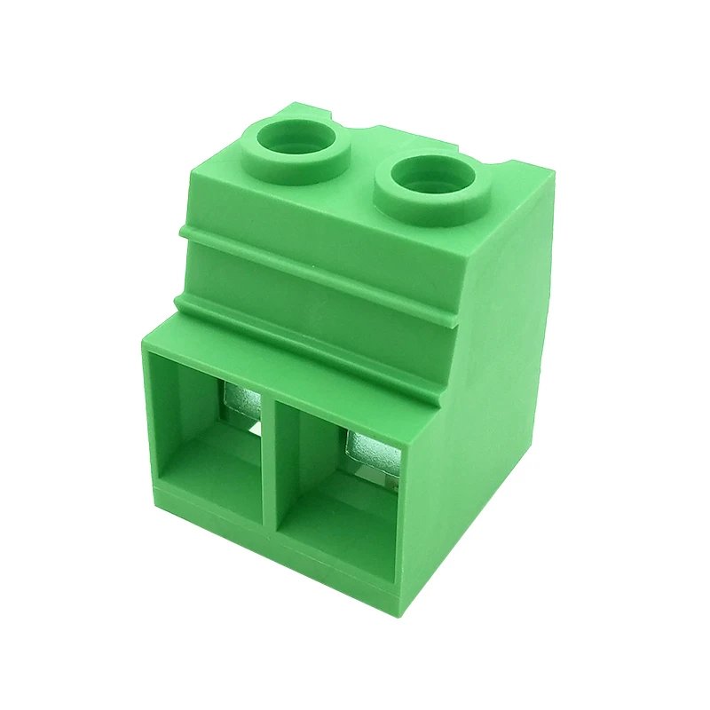 50Pcs KF137T 15.0 2P ~ 12P PCB CONNECTOR UNIVERSAL SCREW TERMINAL BLOCKS DG137T 2PIN ~ 12PIN MKDSP 25/ 2-15,00 PHOENIX CONTACT