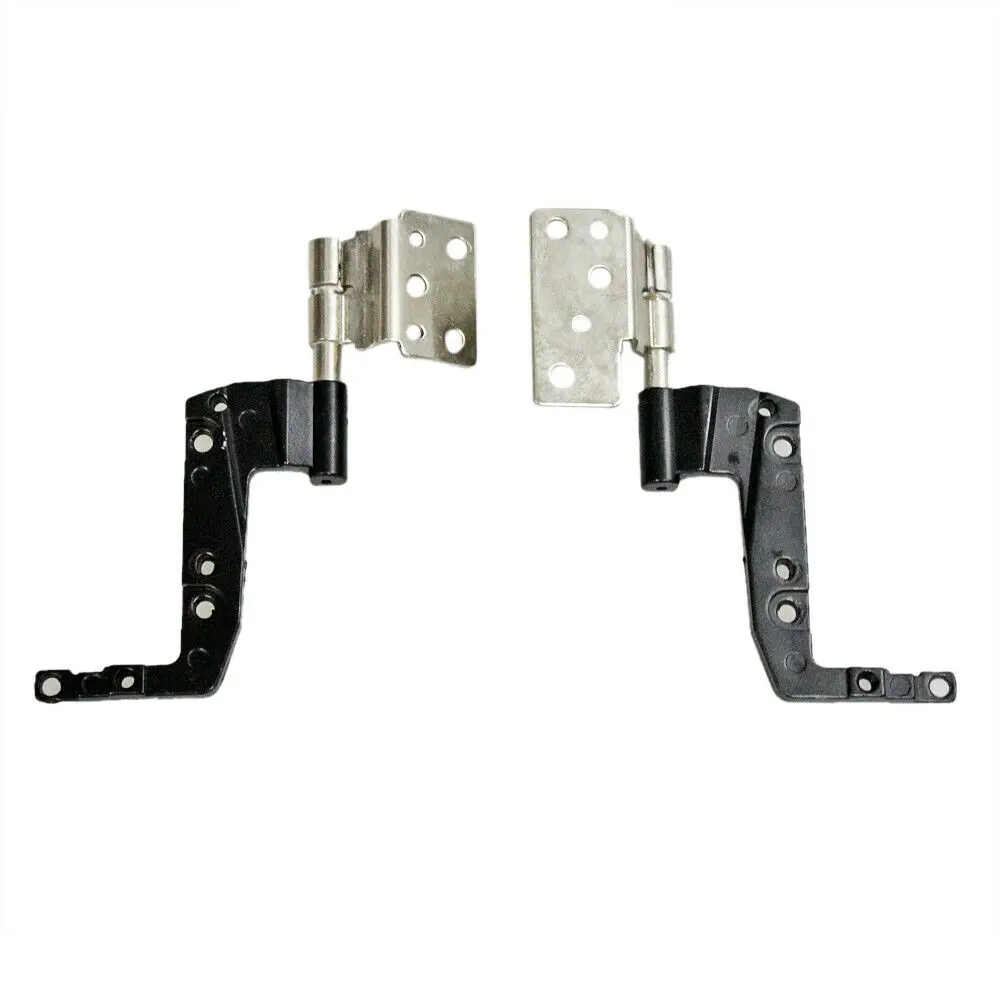 

JIANGLUNLCD Screen Hinges L & R Brackets For Dell Latitude 5520 E5520 E5520M Series