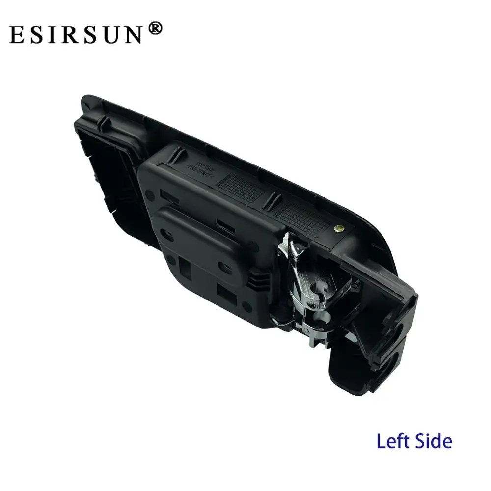 ESIRSUN INTERIOR DOOR HANDLE Front Left Fit For Chevrolet EPICA 2007 2008 2009 2010 2011 2012, 9023602  96635827