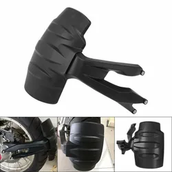 Motorcycle Unpainted Mudguard Rear Fender For BMW R1200GS K50 2013-2019 R1250GS Adventure K51 2019-2023