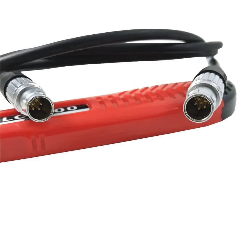 GEV97 Power Cable 5 Pins Connect GEB171 External Battery or GEV208 Power Supply to GX1200 GPS Receiver