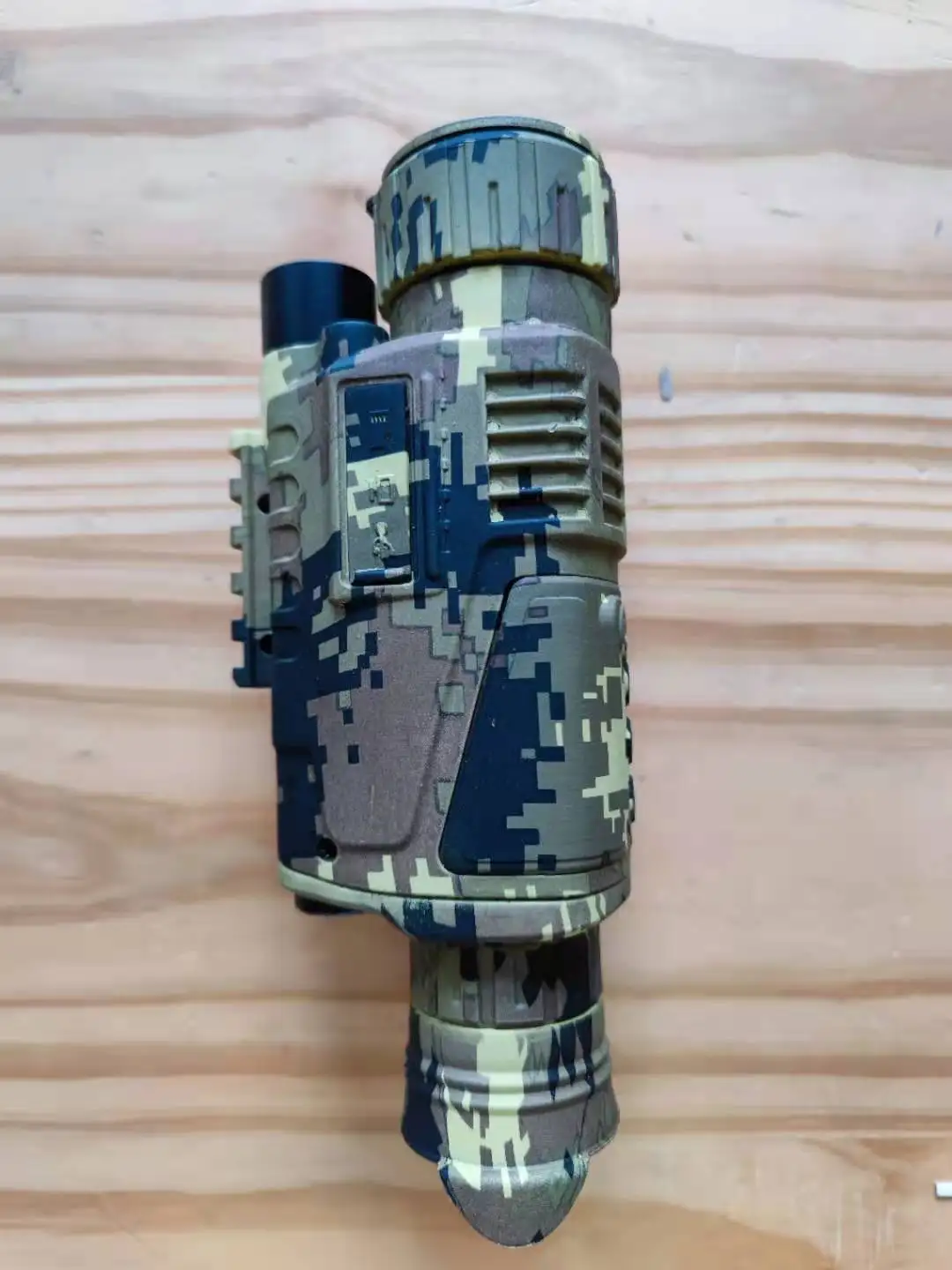 thumb