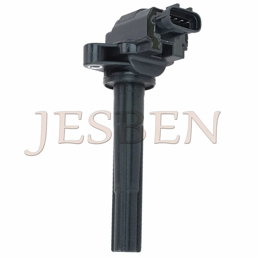 4PCS/LOT 90919-02228 Ignition Coil fit for Lexus LS400 GS400 SC400 4.0L 1997-2000 1UZFE engine NO# 9091902228 88921383 ICC-9023