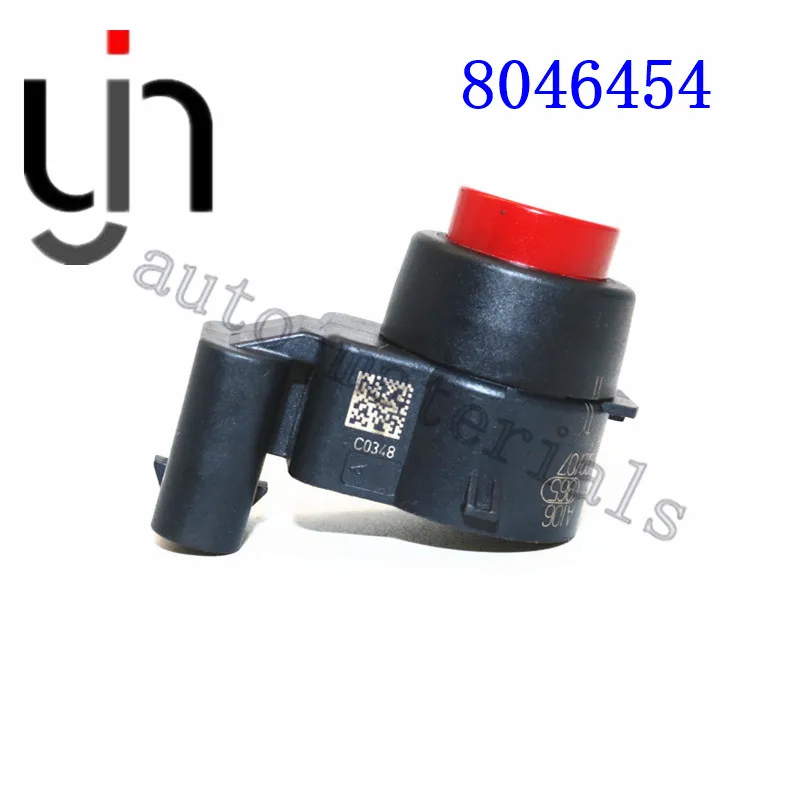 4Pcs 8046454 New Parking Sensor PDC Assist Reverse Park Distance Control For B M W 1 ,3 Series X1 Z4 6934308, 69921621