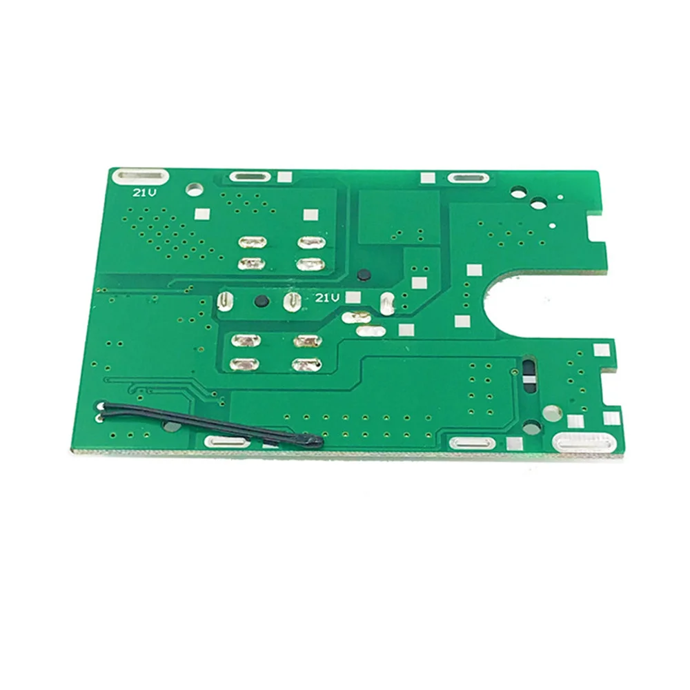 5S 18V 21V 30A PCB BMS 18650 Li-ion ładowarka akumulatorów litowych moduł ochrony dla śrubokręt Shura pasuje do Dewalt 21V