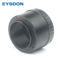 Eysdon M42 Naar Fx T-Ring Telescoop M42-FX Lens Adapter Voor Telescopen Microscoop Aansluiten Fuji Film Camera X Mount