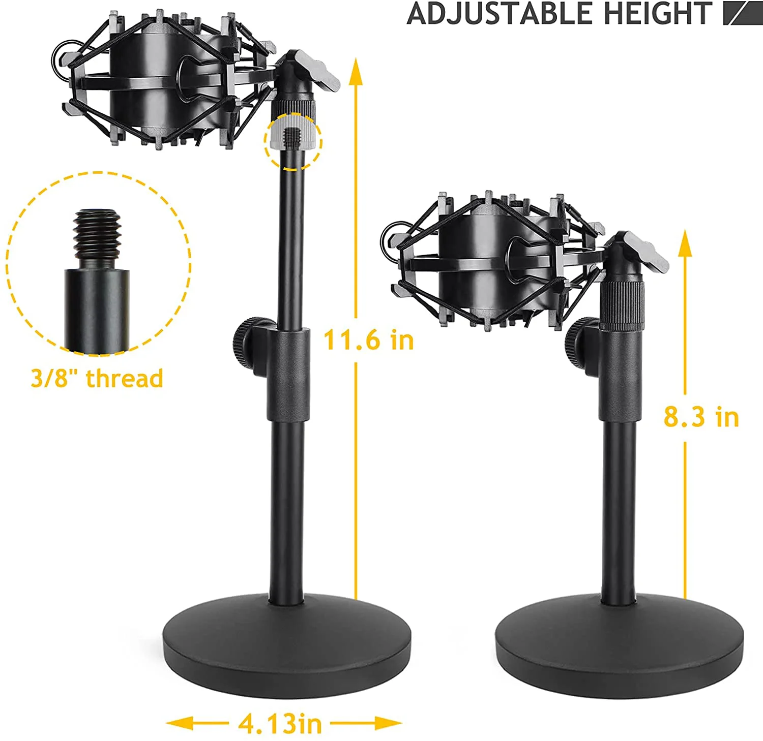Thumbnail 4 - #4 Newest Desk Mounts