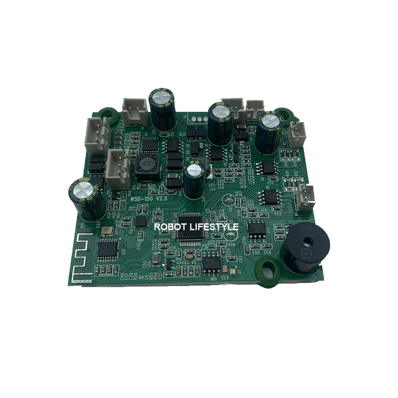 The original robot window cleaner mainboard*1pc for window cleaner QHC002