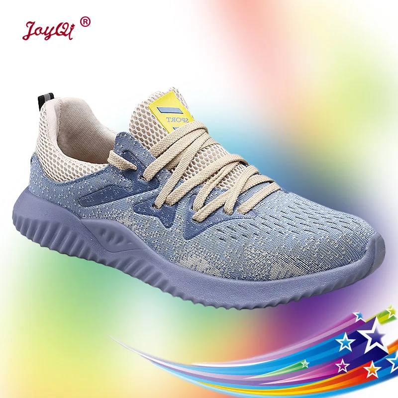 Men Safety Shoes Steel Toe Cap Anticollision Fashion Women Work Sneakers Brand Plus Size 37-45 JOY-233