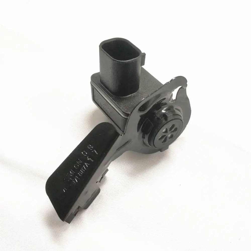 

56D90765 For VW Golf 6 MK6 Jetta 5 MK5 PASSAT B6 Tiguan Vechile Air Quality Sensor Module holder Socket Sensor Bracket 56D907659