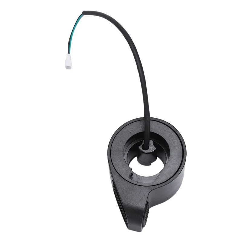 DHBH-Speed Dial Thumb Throttle Speed Control For Xiaomi Mijia m365 Electric Scooter Cod Xiaomi M365 Parts