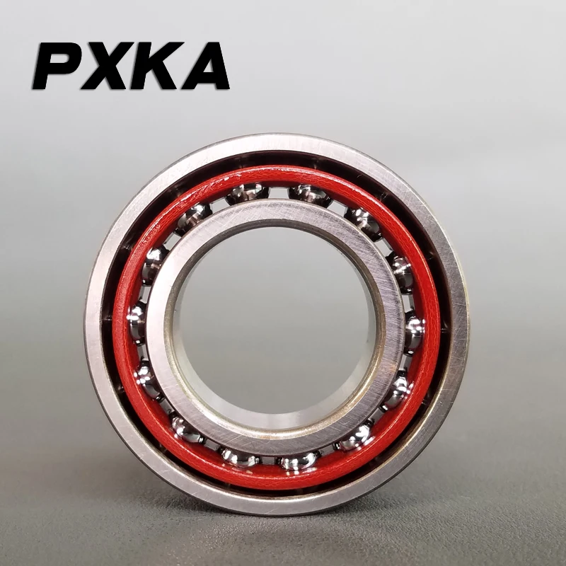 angular contact bearings 7200 7201 7202 7203 7204 7205 7206 AC/P5 SUL