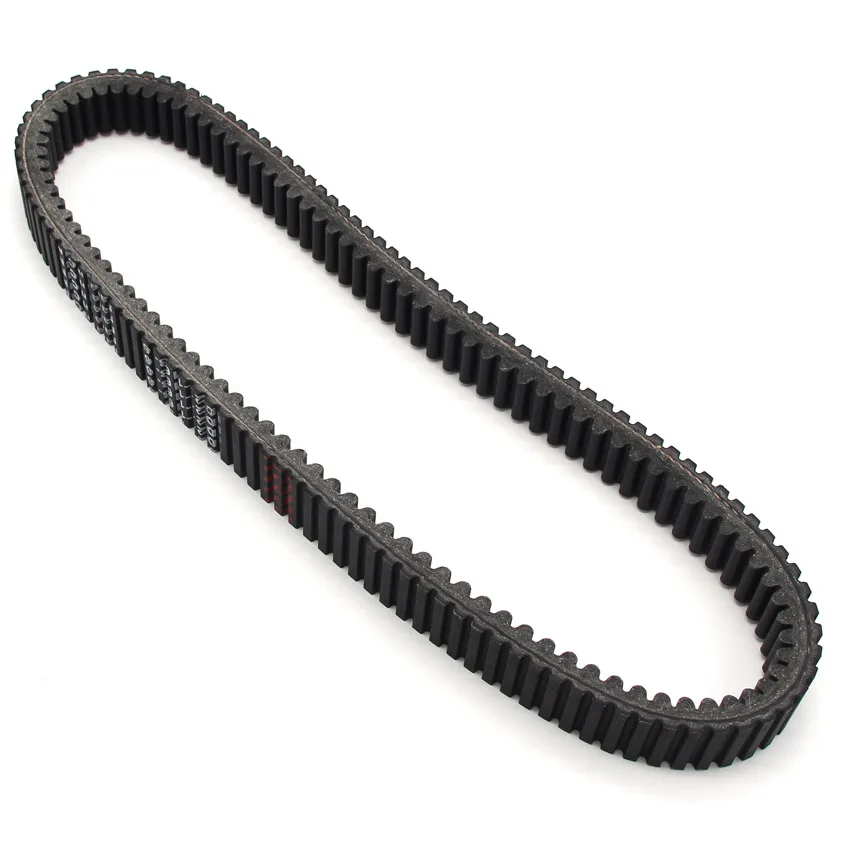 0627-046 Drive belt for Arctic Cat Crossfire LTD LXR EXT F570 F6 Sno Pro EFI LE 500 600 1000 Limited F1000 International