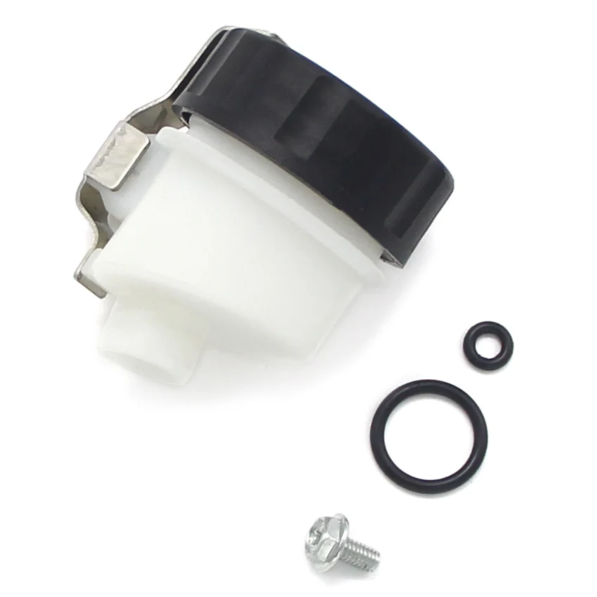 

OEM:22887-MFN-D01 Clutch Fluid Oil Cylinder Reservoir Cup For Honda CB1000 CB1000R 2009 2010-2016 For Suzuki GSX-R1000 2007-2008