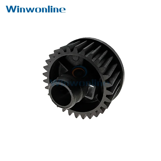 1PC fuser gear RU6-8923-000 for HP M525