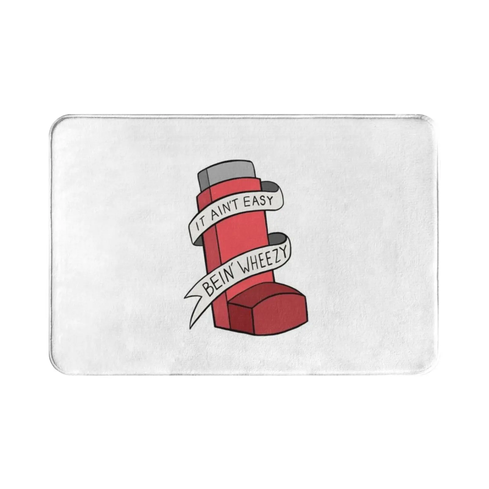 It Ain't Easy Bein'…