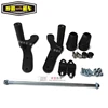 Ochrona motocykla dla loncina Voge 300rr Lx300gs-b 5