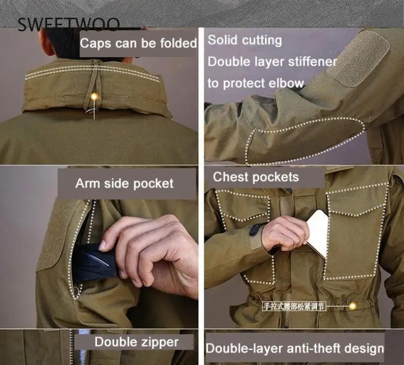 thumb