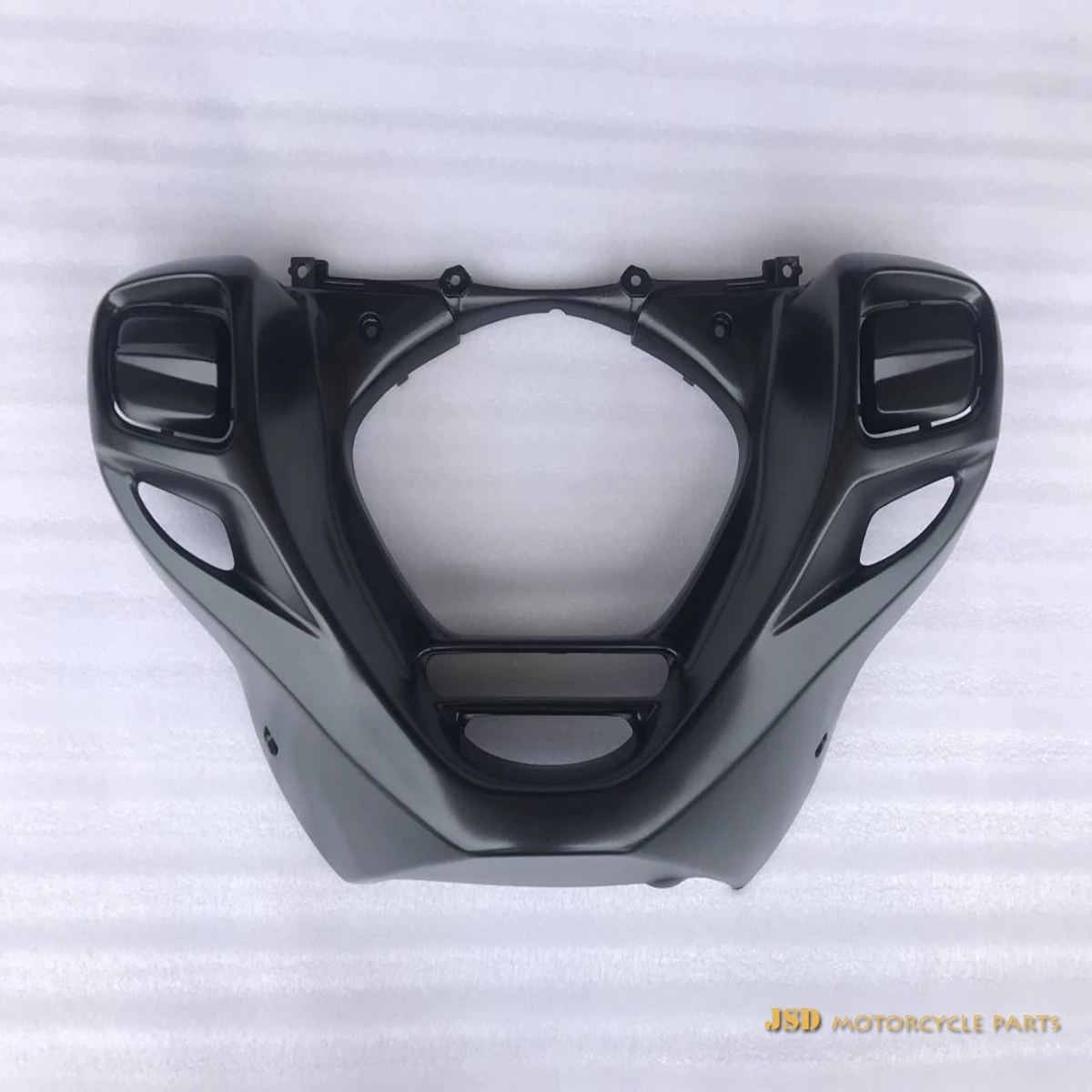 For Gold wing GL1800 F6B 2012-2017 Fog lamp cover/fog lamp periphery Plate 2013, 2014, 2015, 2016 Motorcycle accessories