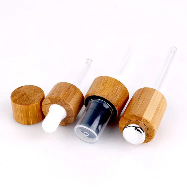 

High Quality CBD oil Dispenser Cap Monin Syrups Syrups for Pump Syrup Glass Bottle Lid Dispenser bamboo lotion pump spray lids