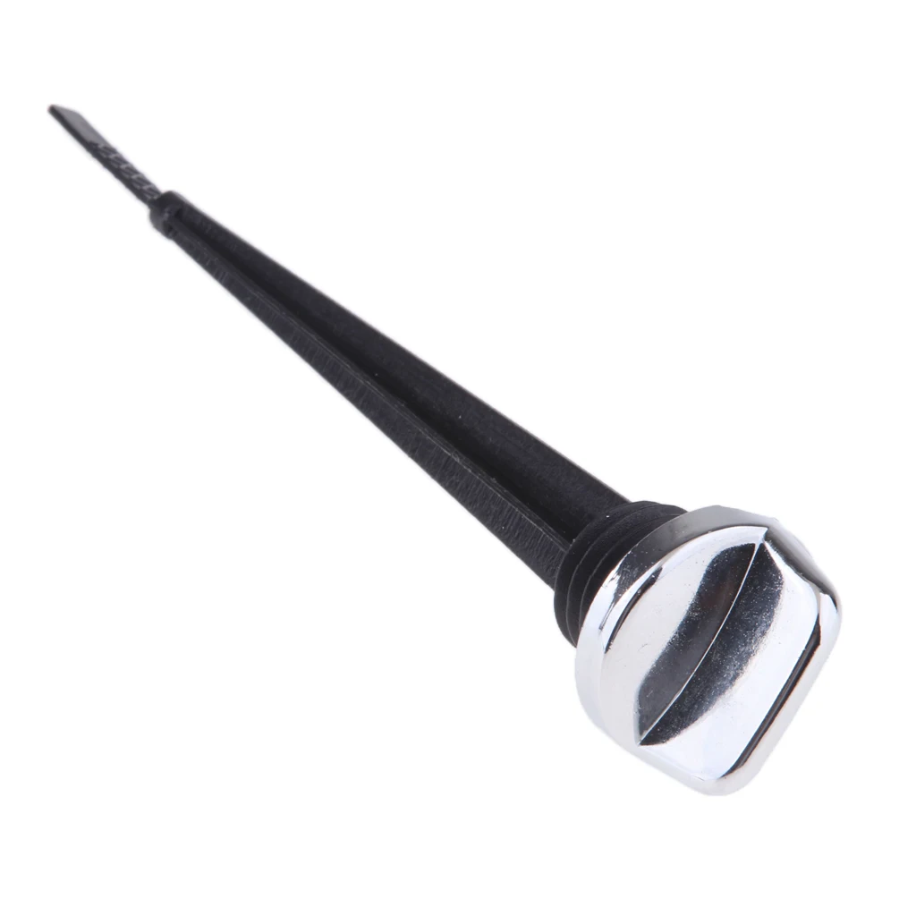 Motorcycle Engine Motor Oil Level Dipstick Stick , 146mm , for CG125 150