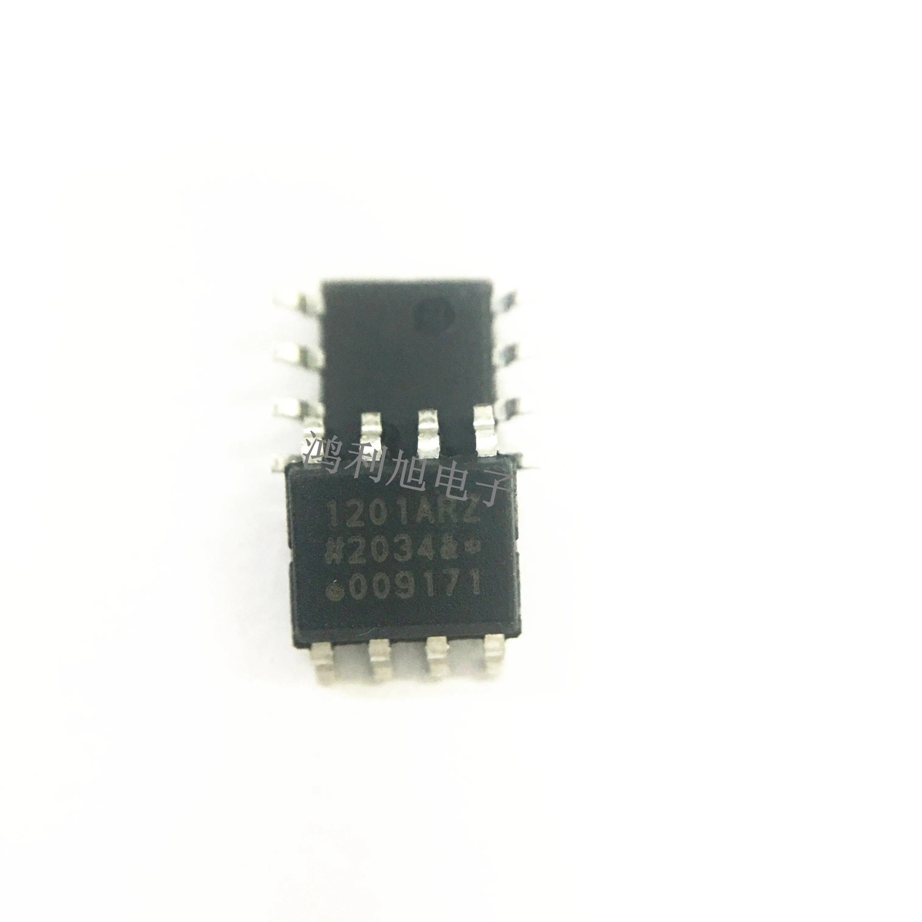 

10PCS/Lot ADUM1201ARZ DGTL ISO 2500VRMS 2CH GP 8SOIC