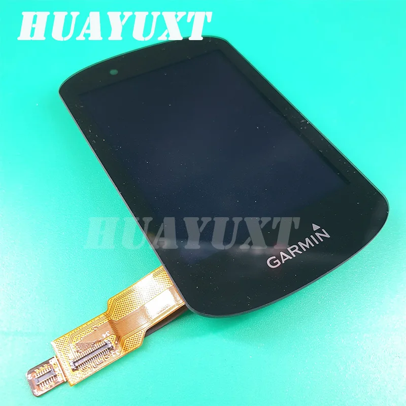 LCD Screen for GARMIN EDGE 830 with Touch Screen Digitizer for Edge 830 LCD Garmin Repair Replacement
