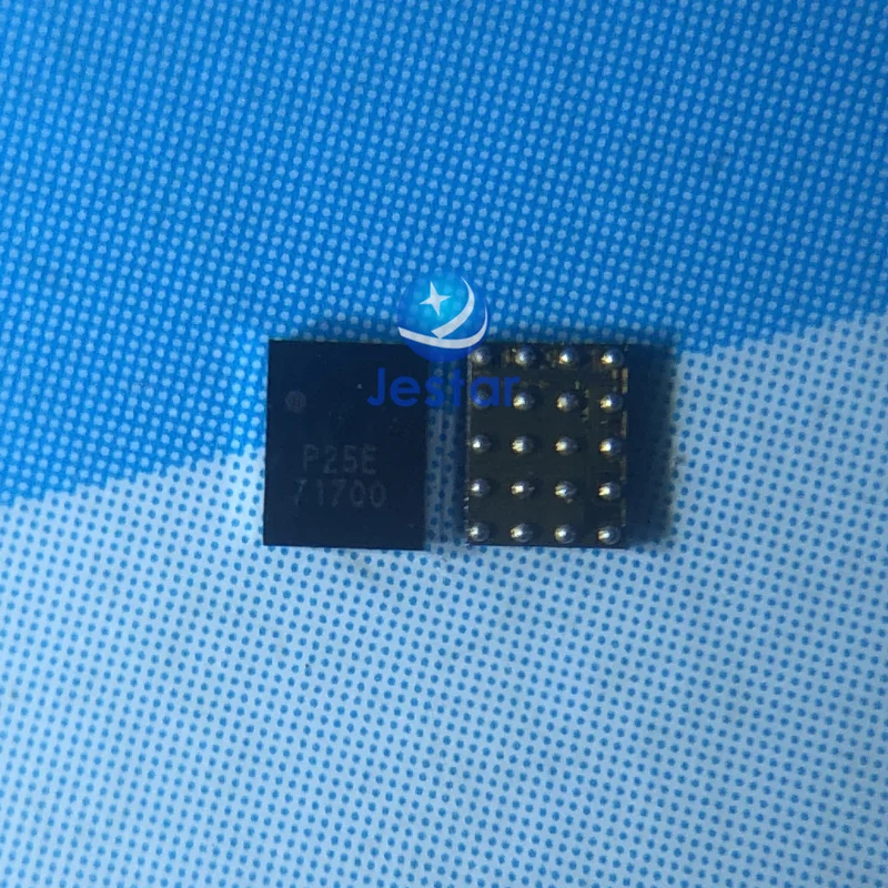 مُعالج الشحن 6937: تقييم شامل لـ 10 قطع من نوع P15E P25E 20pin لـ Samsung وXiaomi